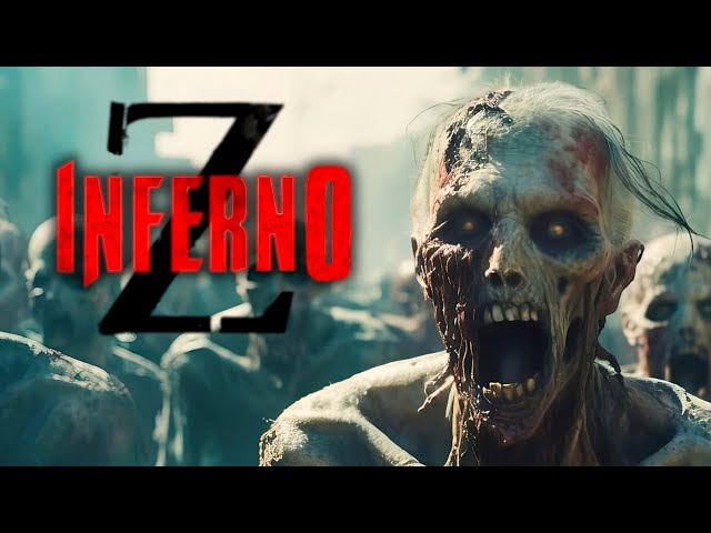 ZOMBIE Full Movie 2024: Inferno Z | FullHDvideos4me Action Horror Movies 2024 English (Game Movie) class=