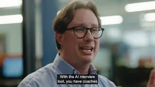AI That Elevates Career Opportunities