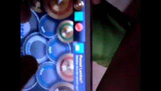 Real Drum   fruit chest   cinta pertama by Noby Syahputra