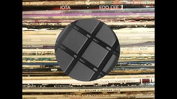 Iota & Edo Lee - Likewise