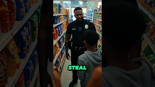 Cop Accuses Kids of Theft—Then Their Mom Reveals She's the Chief 😳🚔