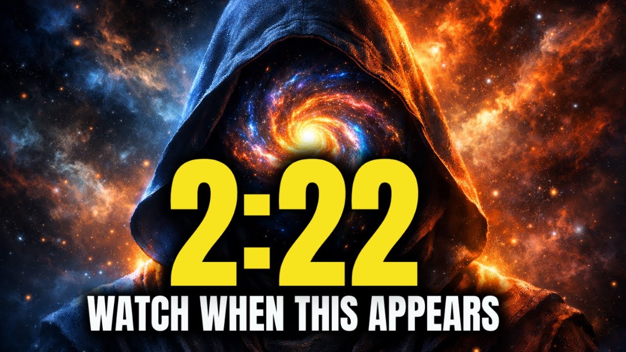 The Universe SPECIFICALLY Chose You For This Message..