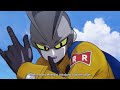Dragon Ball Super: Super Hero | Türkçe Altyazılı Fragman | 16 Eylül 20222