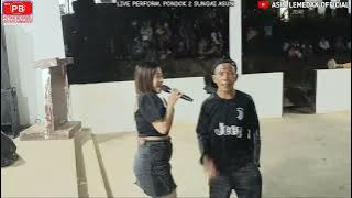 LAMUNAN ||VOKAL : ADELIA PUTRI FT MULYADI ||PERFOM PONDOK 2 SUNGAI ASUN ||OGT PUTRA BUNGSU