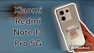 Xiaomi Redmi Note 13 Pro 5G - 200 MP la doar 1500 lei?! Excelentă camera principală! - Review romana