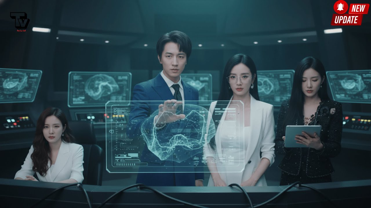 انتقل لعالم آخر كمساعد لرئيسة صارمة، لكن الاستقالة أصبحت مهمة شبه مستحيلة