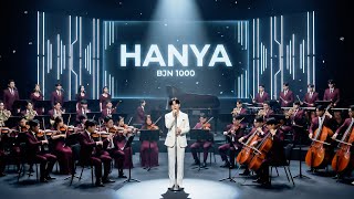 Hanya  Melly Goeslaw  Cover 2026  Orchestral Film Score
