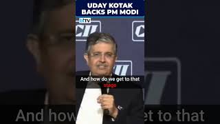 "PM Was Right…”: Uday Kotak Warns Of Energy Crisis & Explains Why You Should Wed In India