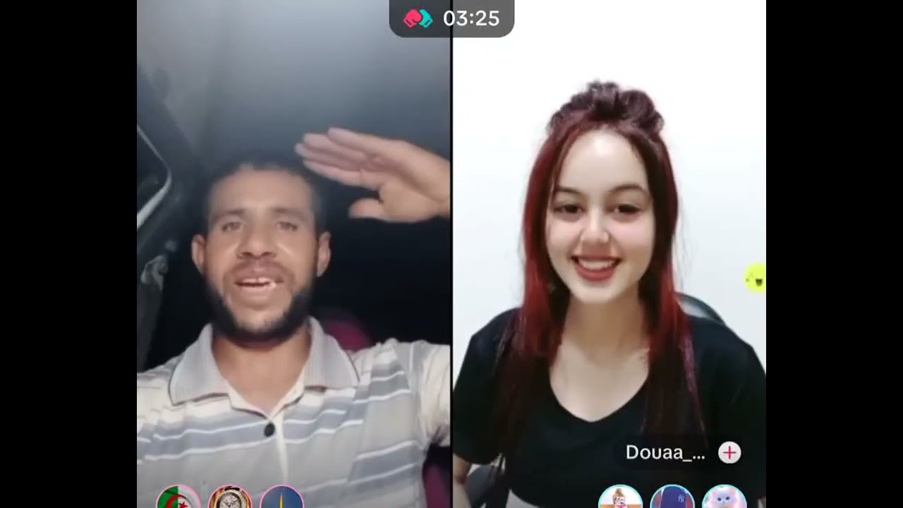 بوجمعة الدهزاوي واللبنانية: مواقف طريفة وضحك بلا حدود - تابع الآن!