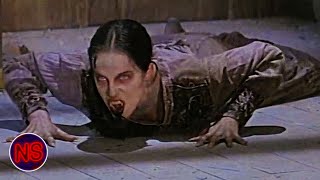 Jack Crow Finds a Nest of Vampires | John Carpenter's Vampires