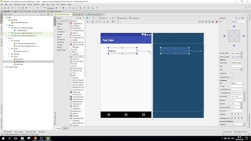 Pengantar Android Studio