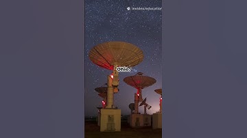 The Mystery of the WOW Signal #space #mystery #shorts