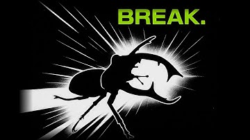 Breakbeat Jungle Rave 2025 – Big Beat, Hardcore & Acid Vibes
