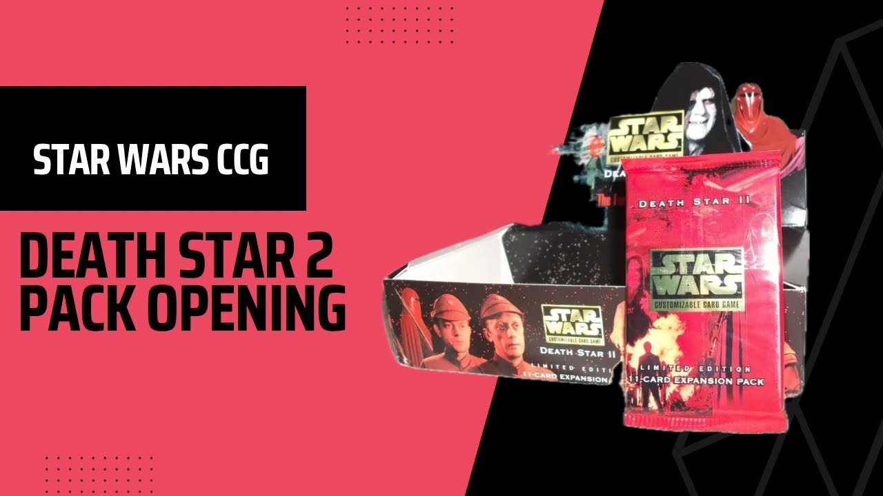 Death Star [Limited] Prices | Star Wars CCG Special Edition | Star Wars