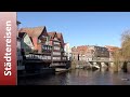 One Day in LÜNEBURG // A Beautiful Old Town In Germany
