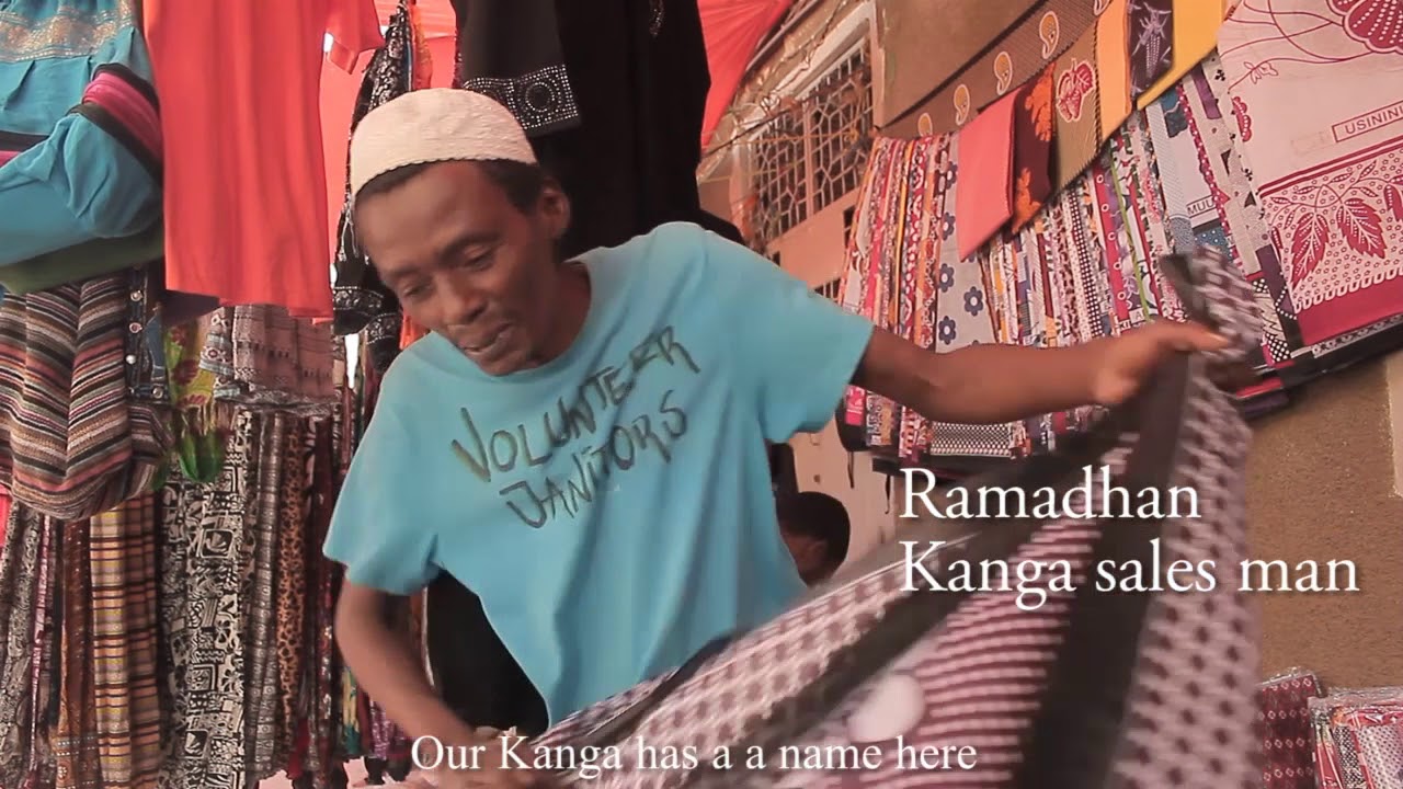 YouTube player