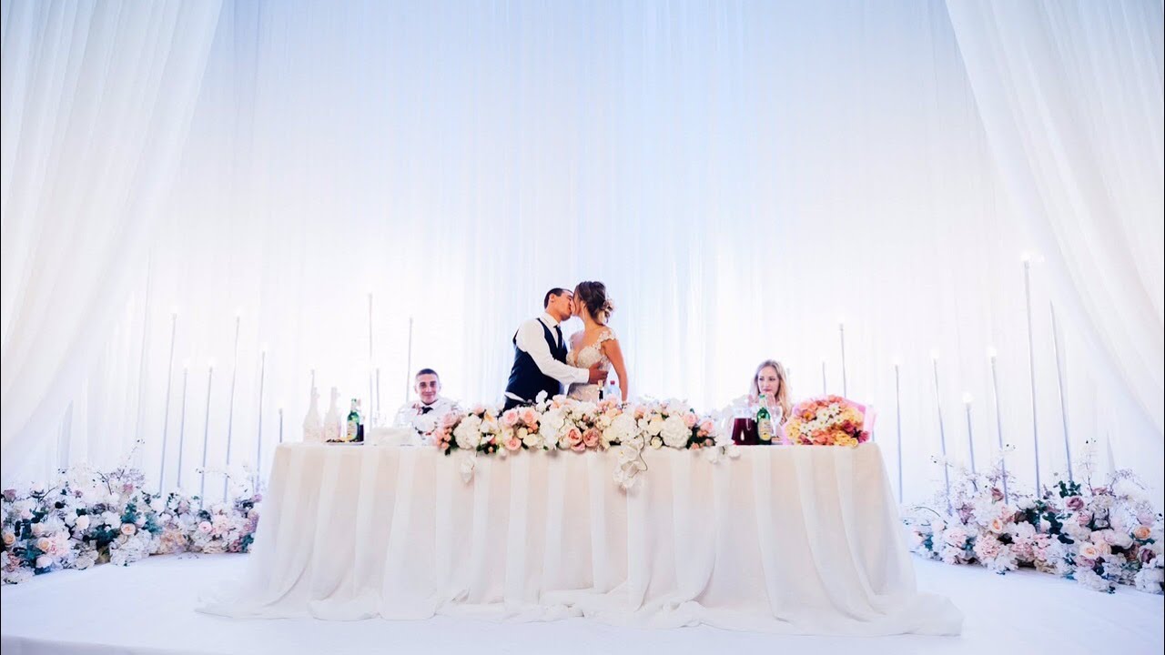 ВЕДУЩИЙ - ИЛЛЮЗИОНИСТ - ВОКАЛИСТ НА СВАДЬБУ ЭДУАРД САХНО