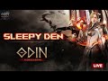 ODIN VALHALLA RISING LIVE | СТАРТ! СМОТРИМ, ЧТО ЭТО ТАКОЕ!