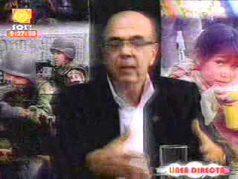 chimbote peru clima Entrevista al Decano del CIP CDLL Ing Alfonso Fuentes Ricketts 30/12/2011 parte 2