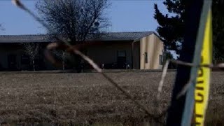 Murder-suicide in Williamson County
