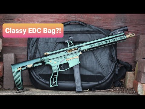 Vertx Deadletter Bag In Depth Review