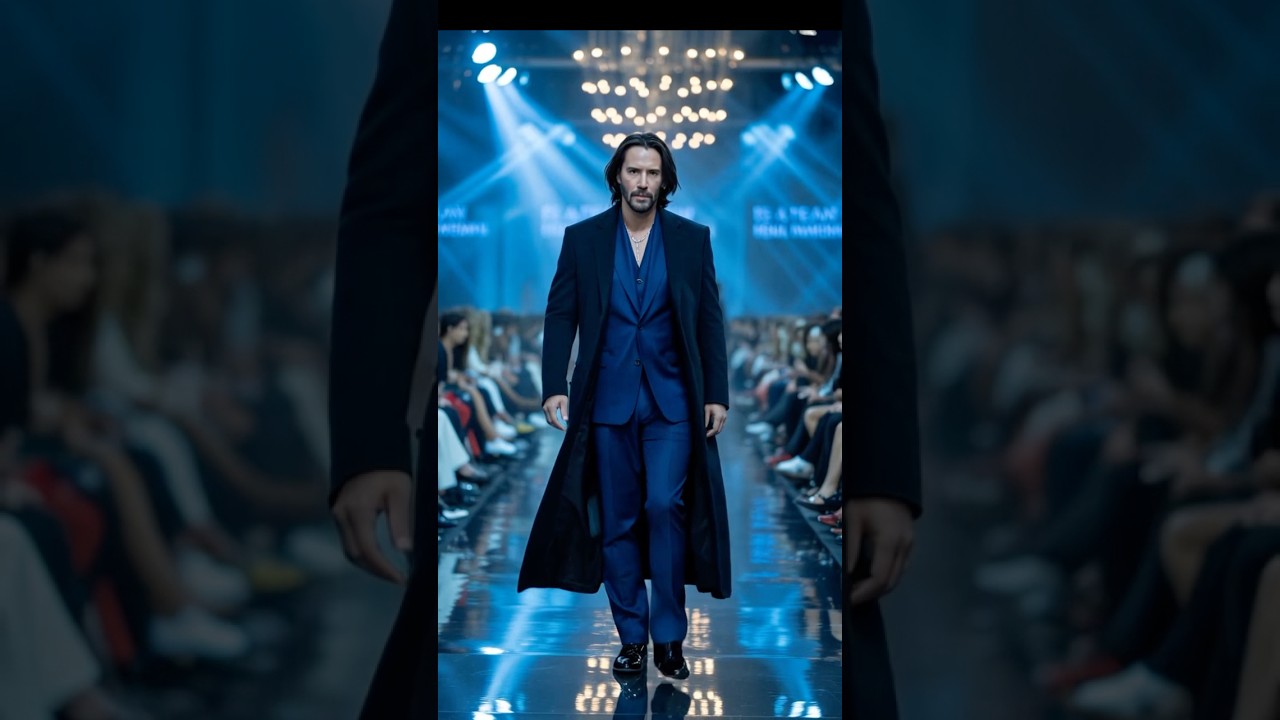 When tech meets trend, expect a revolution. 