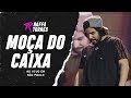 Raffa Torres - Moça do Caixa (Ao Vivo Em São Paulo)