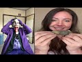 MELHORES VÍDEOS DO HOMEM ARANHA DO TIKTOK E OUTROS | VENHA SE DIVERTIR COM REACT DO JOKER O CORINGA