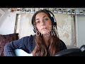 this is me trying - Taylor Swift Cover By Billie Flynn