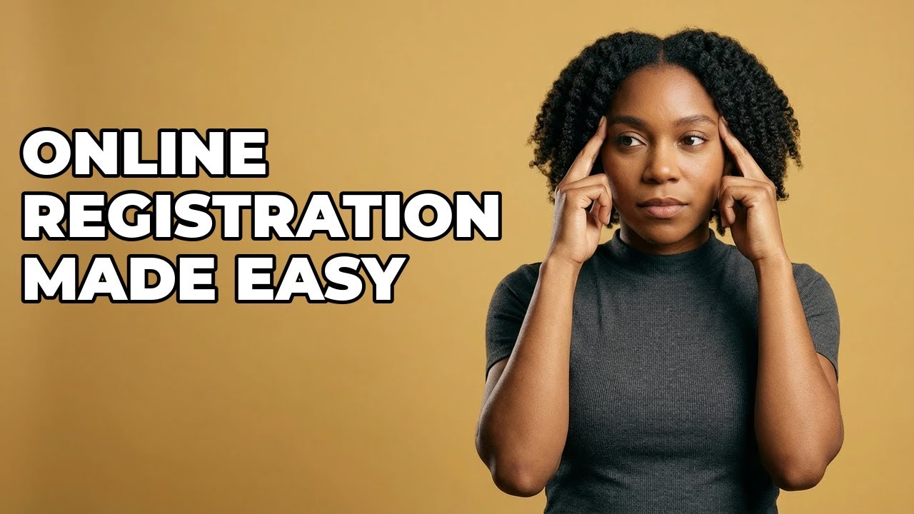 What Is The Process To Update Voter Registration Online?