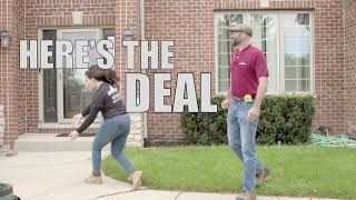 Trailer: What To Know About Frost Heave And Concrete Damage