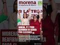 Lo que marcó la agenda informativa esta semana