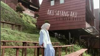 AKU SAYANG AKU - Chintya Gabriella | Cover by Dinda Alfa Regina