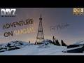Adventure on Sakhal: Official DayZ 1.29 Update Day - Feat. @mssalami