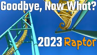 Goodbye Wicked Twister, What Will Come Next To Cedar Point