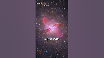 Ep. 52: Brightest Objects in the Universe - Quasars #stars #universeexploration #quasars #space