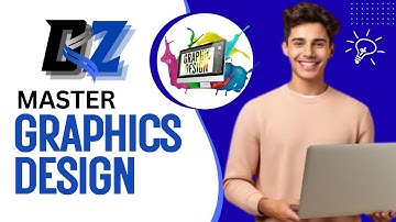 Master a creative graphics design now