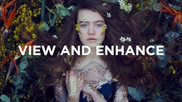 Share  Advanced Color Correction in Capture One (Official Trailer) with David Grover