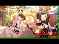 オトメゴコロ更新中(島村卯月・前川みく)【デレステ 3DMV】