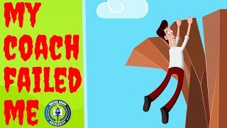 What if I Screw up my Coaching Client?  Life Coach Duties And Responsibilities