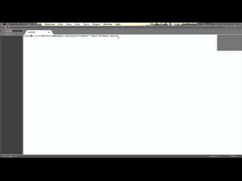 Sublime Text 2 - Tab issue - Snippets issue
