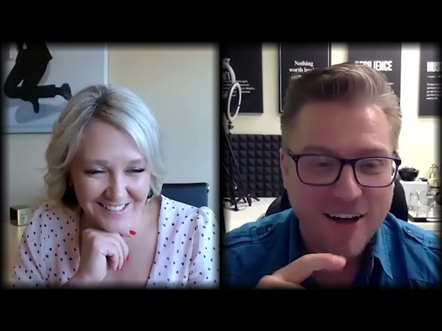 Ang & Rob Rants - Episode 130 - Using Franchisees as Coaches