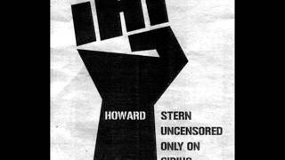 Howard Stern Rips Oprah (Graphic) Wealth