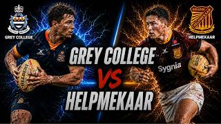 Noord Suid Rugby 2026: Grey College vs Helpmekaar screenshot 3