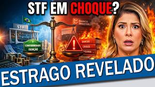 Bomba Daniela Lima Vaza Pesquisa E Revela O Estrago Do Caso Banco Master