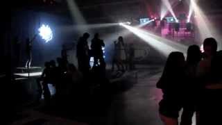 Summer ThaMan Bash 2013 (Tek)