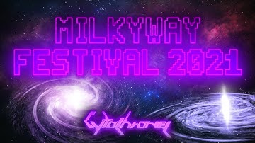 Thumbnail of Cytochrome C - Milkyway Festival 2021