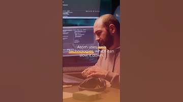 Atom vs Sublime Text