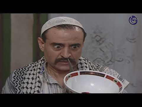 اقوى حكايا ليالي الصالحية : شوفوا  شو عملت ام المخرز