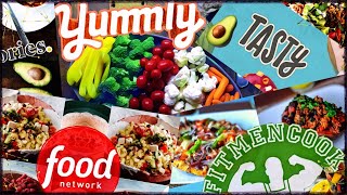 Cooking Apps for Iphone (Apps for Iphones/Ipads in the App Store) screenshot 3